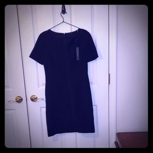 T Tahari Little Black Dress